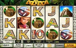 Azteca Azteca Pokie Game