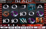 Blade Blade Pokie Game