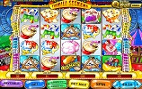 Thrill Seekers Thrill Seekers Pokie Game