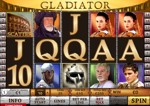 Gladiator Gladiator Pokie Game