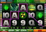 Hulk Hulk pokie game