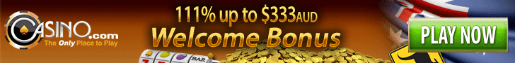 CasinoCom Exclusive bonus for pokies free downloads